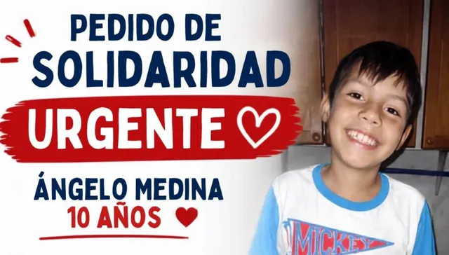 PEDIDO DE AYUDA