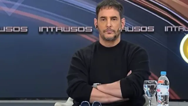 Sin pelos en la lengua El conductor