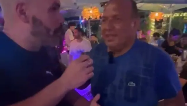 Soy celeste, soy