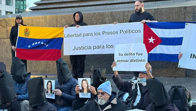 Grito mudo