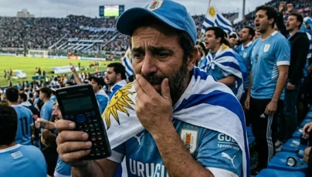 En la de siempre