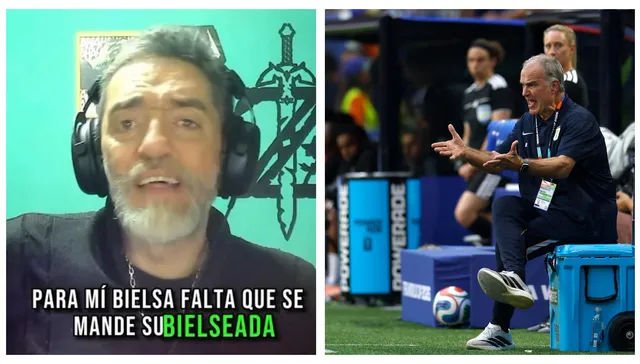 Ojo con eso