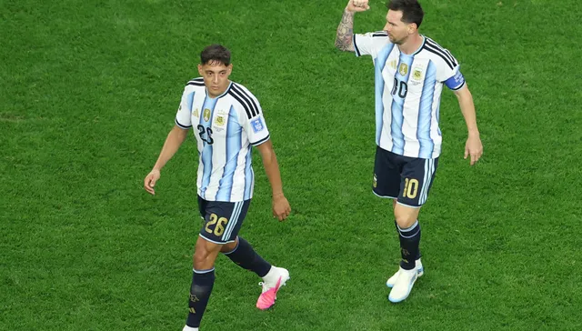 Leyenda viva