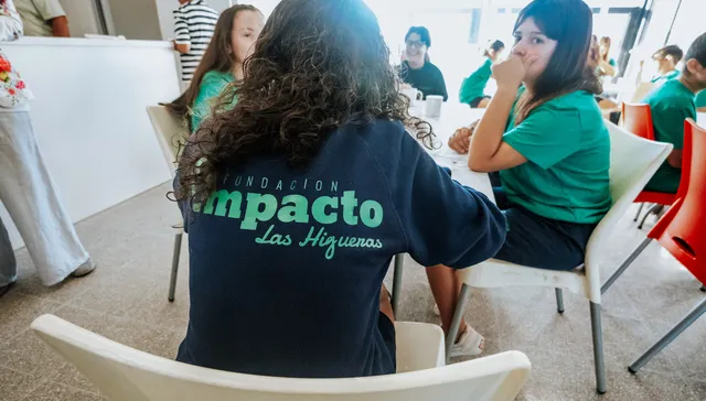 Todos a estudiar