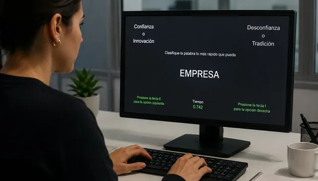 Dos segundos y nada más