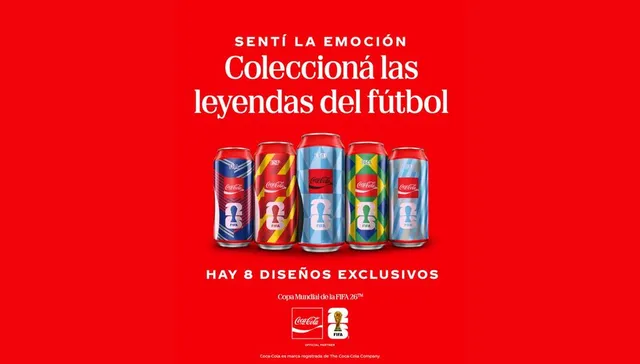 Alentá con tus colores
