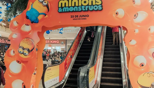 En minionés