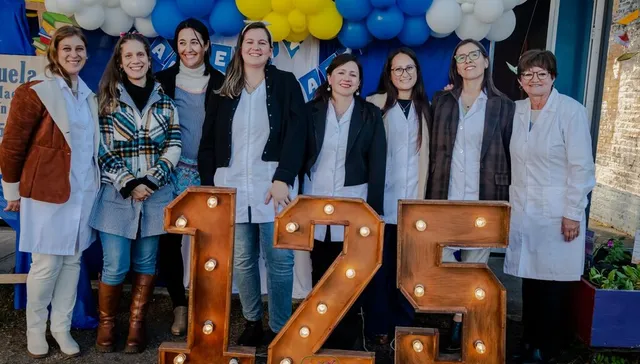 Escolarizados