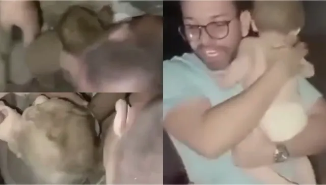 Un alivio