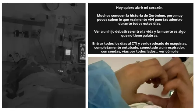 En la lucha