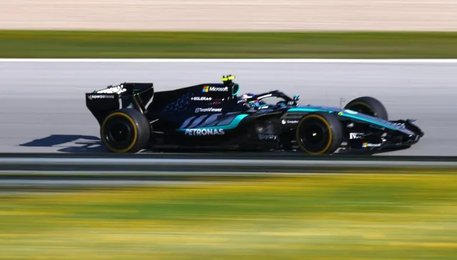 Una mañana de Spa