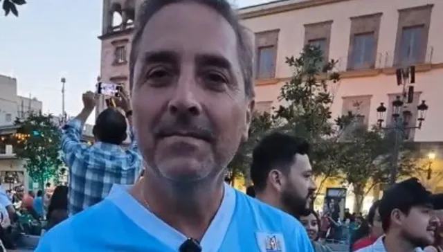 De bandera la ilusión