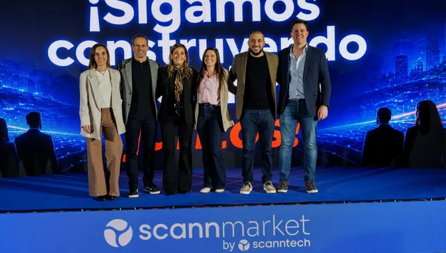 Radiografía completa del retail