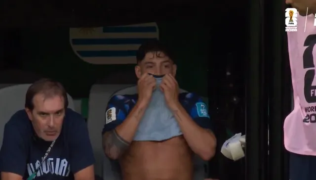Bueno, pero no te enojes
