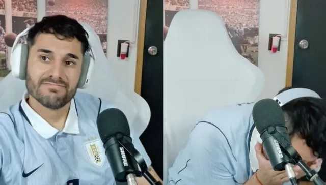 Nunca favoritos