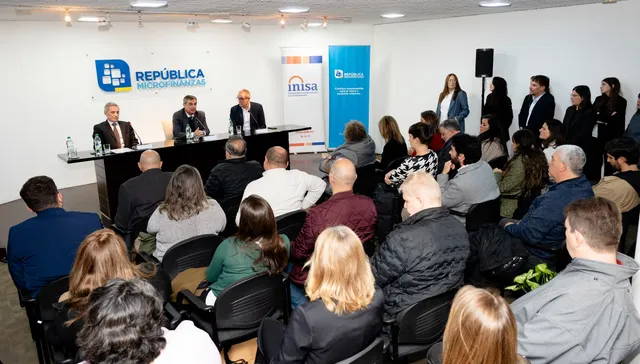 Inclusión con respaldo