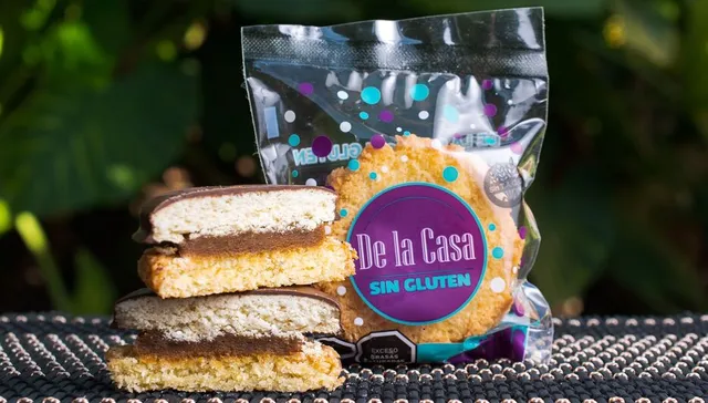 Receta para crecer