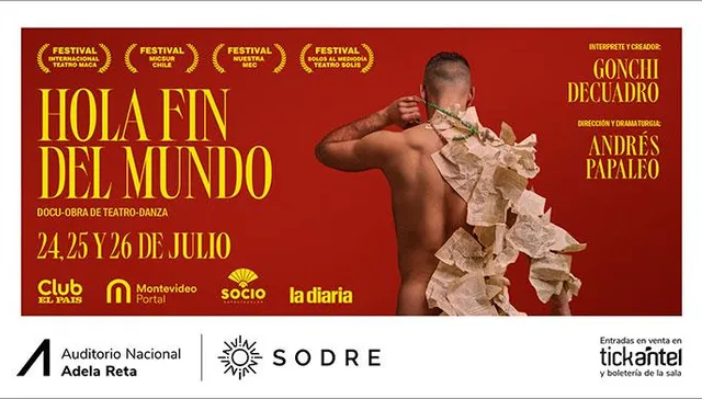 Cuando todo cambia