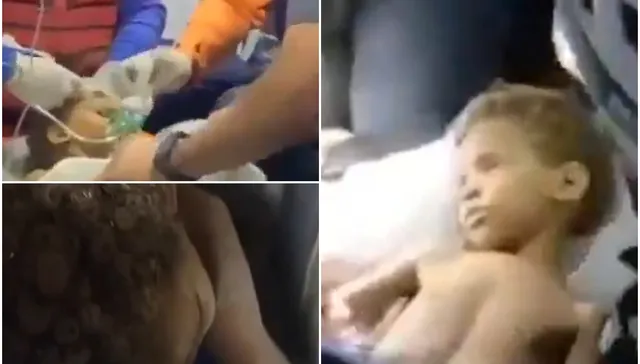 Un milagro