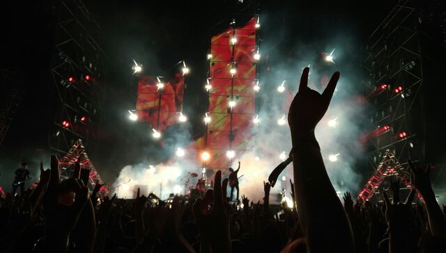 Suena bien