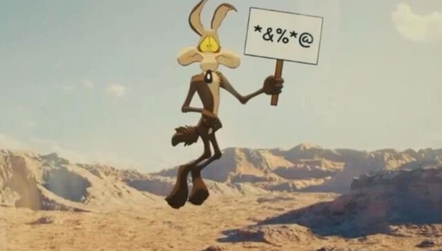 Team Coyote