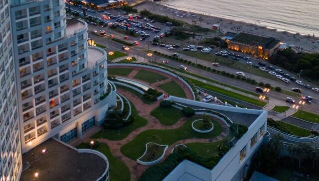 Enjoy Punta del Este combina gastronomía, shows y promociones mundialistas