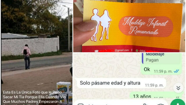 Raro no, lo siguiente