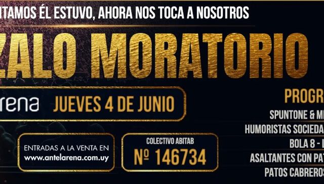 Es hoy