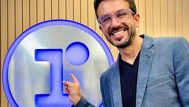 El relator