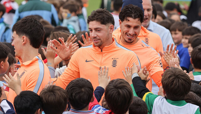 Presente y futuro
