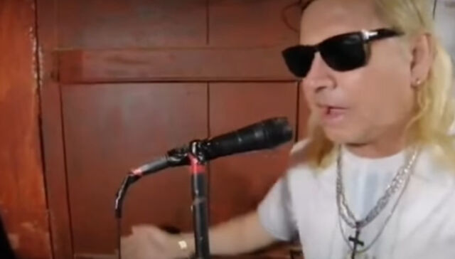 Llegó