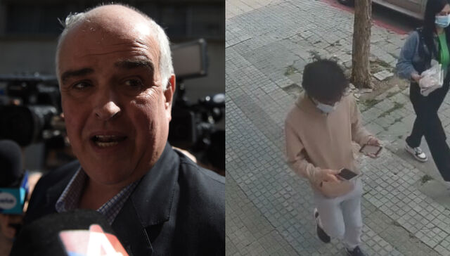 En sus palabras