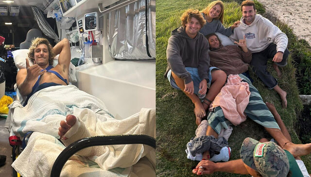 Pronta recuperación