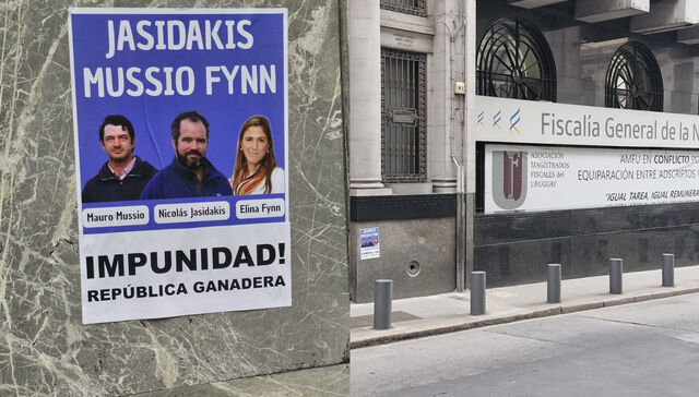 La tira así nomás