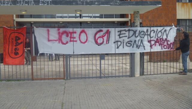 Quisiera subir
