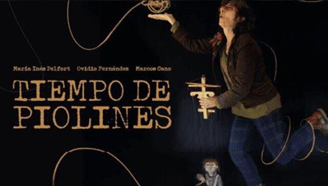 Tiempo de Piolines