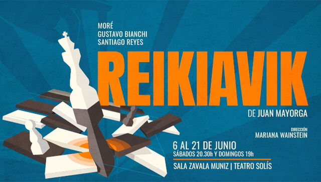 Reikiavik