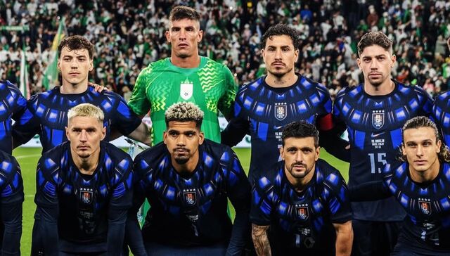 Estrellas del Sur