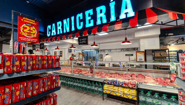 Fresh Market renueva locales emblemáticos en Las Piedras y La Curva de Maroñas