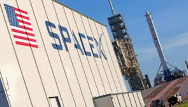 Acciones de SpaceX sobresuscriptas