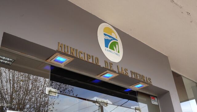 Vine hasta aquí