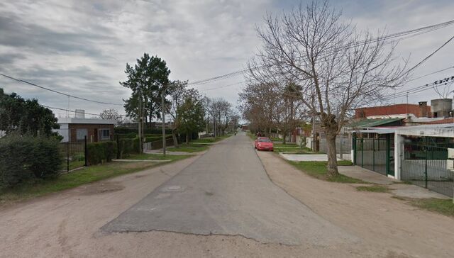 Un policía intervino en un robo: persiguió al delincuente, que le sacó el arma y lo baleó