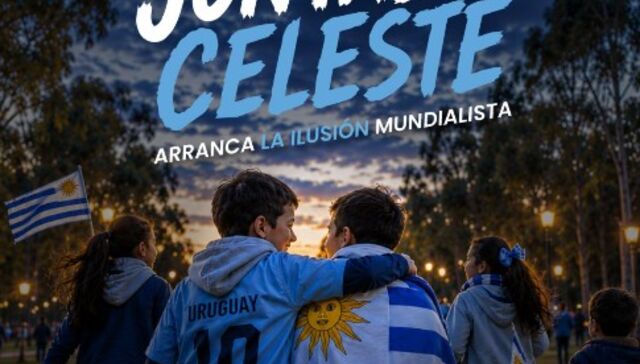Juntos a la par