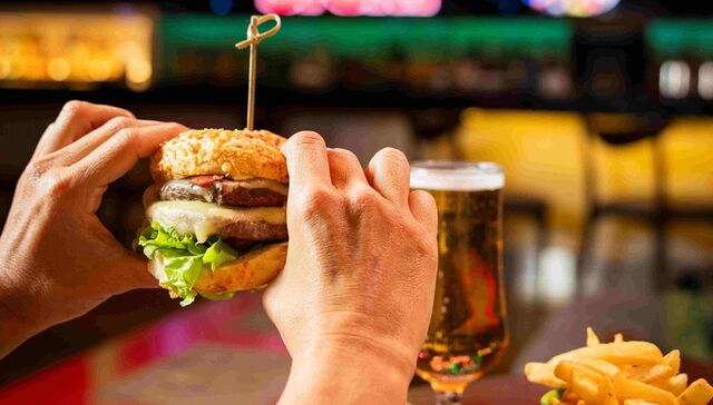 Gastronomía, emoción y fútbol: tu Mundial en Enjoy Punta del Este