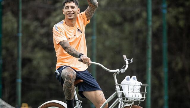 Espía cholulo