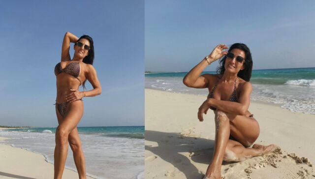 Diosa total