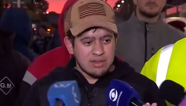 Nuestra opinión y la tulia