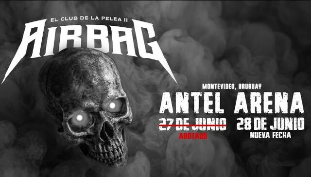 Airbag