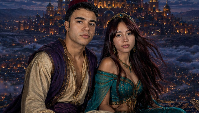 Aladdin