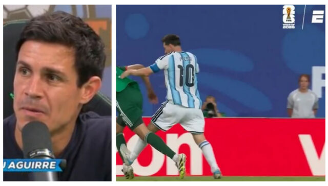 Decime qué se siente